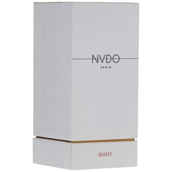 NVDO Quest Eau De Parfum 75 ml (unisex) - Image 2