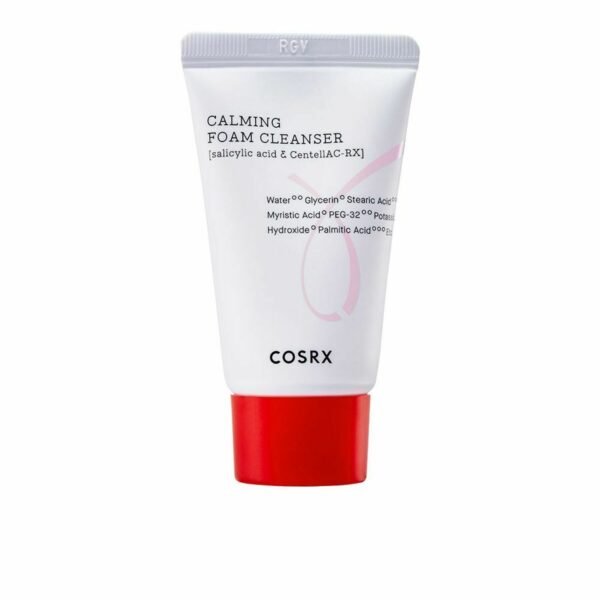 Ac Collection Calming Foam Cleanser - Zklidňující čisticí pěna 150ml - Image 2
