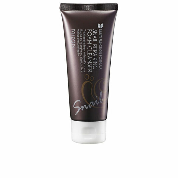 Snail Repairing Foam Cleanser 60ml
