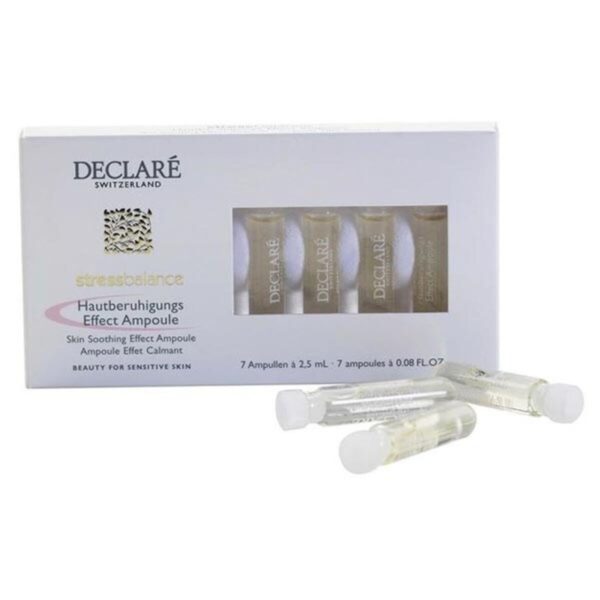 Stress Balance Skin Soothing Effect Ampoule - Zklidňující pleťové ampule 2.5ml