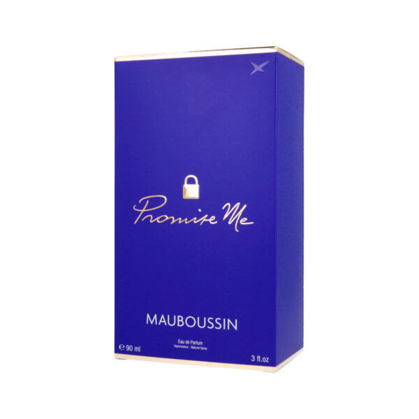 Mauboussin Promise Me EDP W 90 ml - Image 2