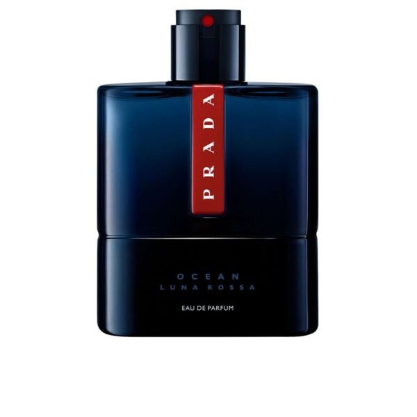 Prada Luna Rossa Ocean Eau De Parfum Refillable 50 ml (man)
