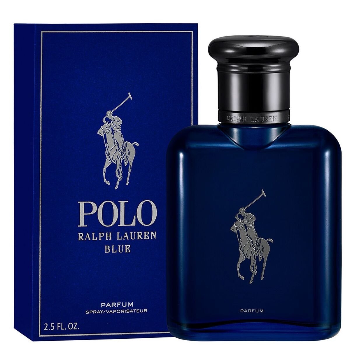Ralph Lauren Polo Blue Parfum 75 ml (man)