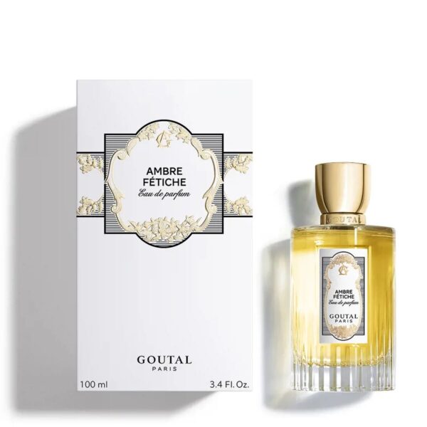Goutal Ambre Fétiche Eau De Parfum 100 ml (unisex)