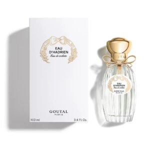 Annick Goutal Eau D´Hadrien EDT W 100 ml