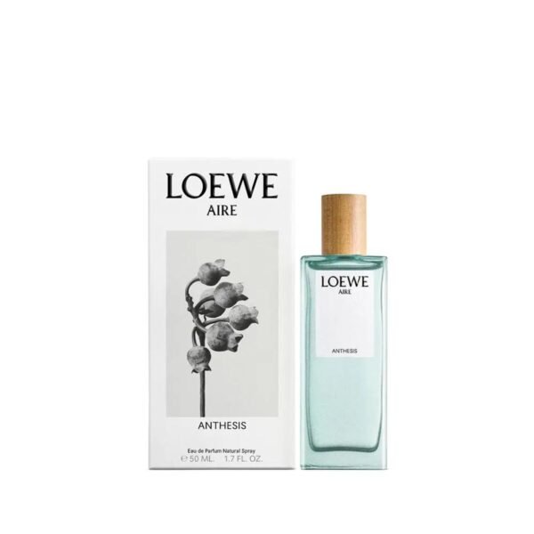 Loewe Aire Anthesis EDP U 50 ml