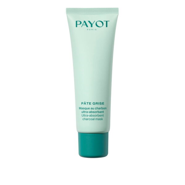 Pate Grise Ultra-Absorbent Charcoal Mask 50ml