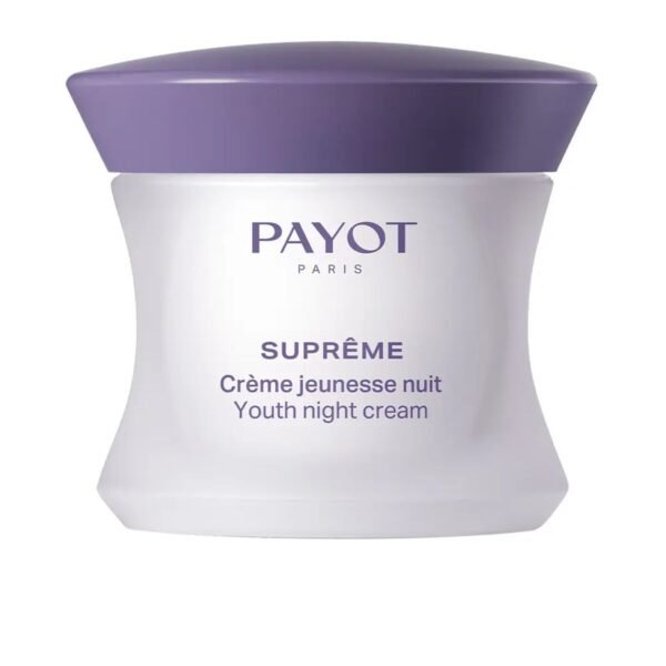 Suprême Jeunesse Nuit Total Youth Repleniching Care 50ml