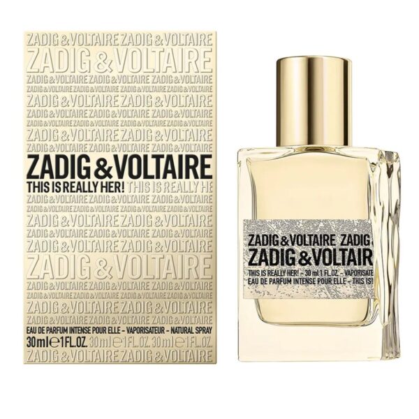 This is Really Her Eau de Parfum 100ml