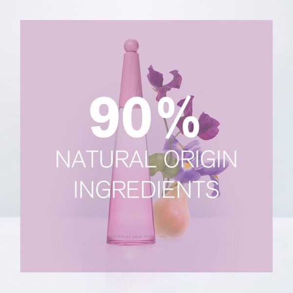 Issey Miyake L'Eau d'Issey Solar Violet Eau De Toilette Intense 100 ml (woman)