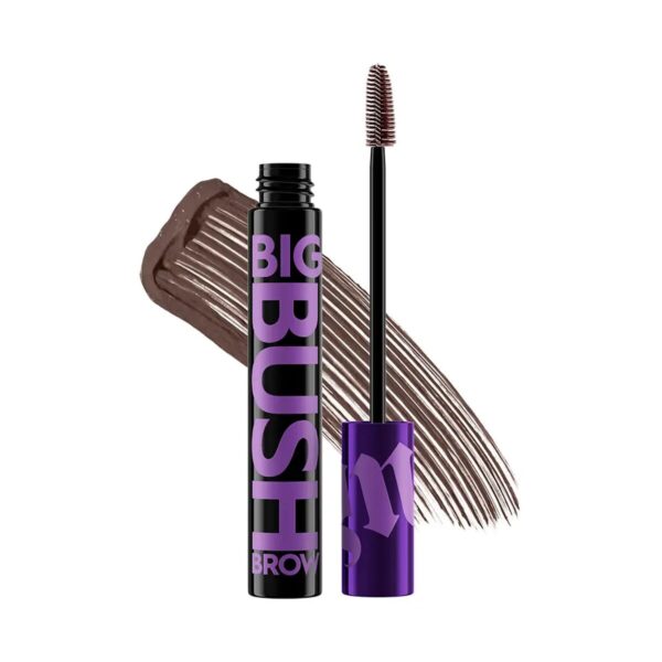 Big Bush Volumizing Tinted Brow Gel 4,25 ml