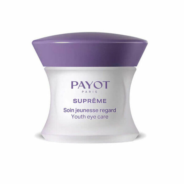 Suprême Jeunesse Regard Total Youth Eye Cantour Care 15ml