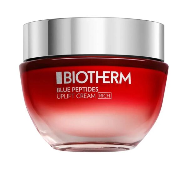Blue Peptides Uplift Cream Rich 50ml