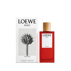 Loewe Solo Vulcan EDP M 50 ml