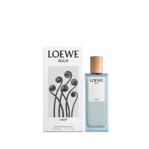 Loewe Agua Drop EDP W 100 ml
