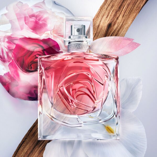 Lancôme La Vie Est Belle Rose Extraordinaire Eau De Parfum 30 ml (woman) - Image 2