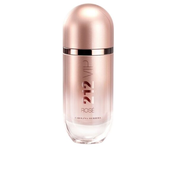 212 VIP Rose EDP 80ml - Image 2
