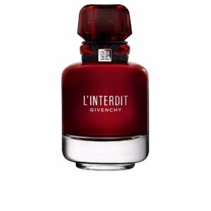 L´Interdit Eau de Parfum Rouge 125ml