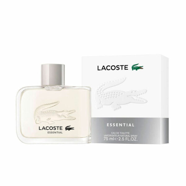 Essential EDT 125ml