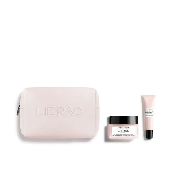 The Routine Gel-Cream Set - Dárková sada péče o pleť