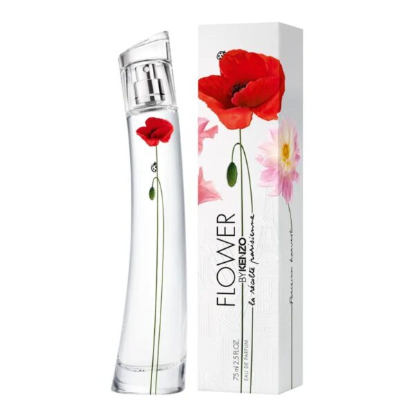 Flower By Kenzo La Recolte Parisienne EDP 75ml