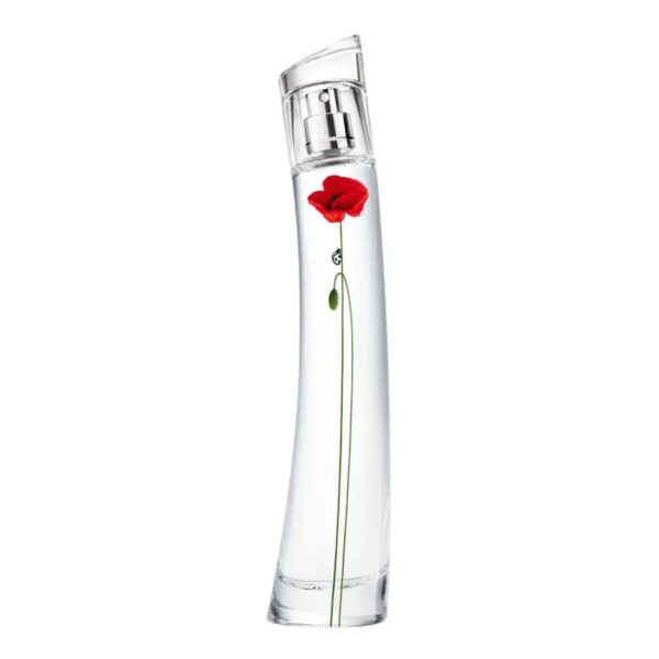 Flower By Kenzo La Recolte Parisienne EDP 75ml - Image 2