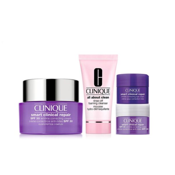 Smart Clinical Repair SPF30 Set- Dárková sada pleťové péče