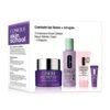 Smart Clinical Repair Set - Dárková sada pleťové péče - Image 2