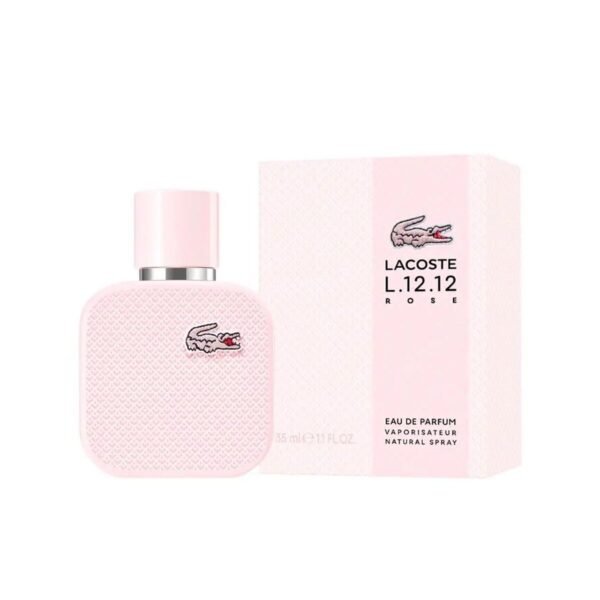 Rose for Her EDP 50ml - Image 2