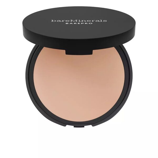 Skin-Perfecting 16 HR Powder Foundation - Pudrový make-up 8 g