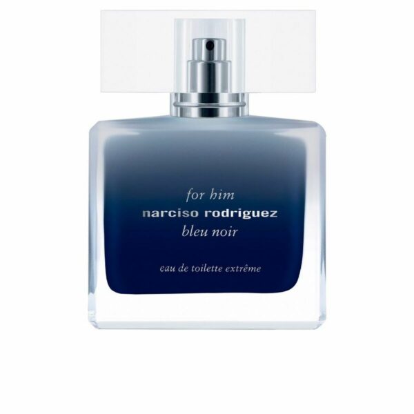 Narciso Rodriguez For Him Bleu Noir Extreme EDT M 50 ml - Image 2