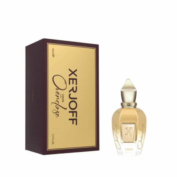 Uden Overdose Eau de Parfum 50ml