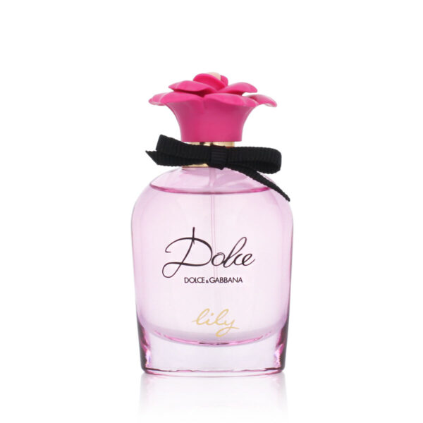 Dolce & Gabbana Dolce Lily EDT W 75 ml - Image 2
