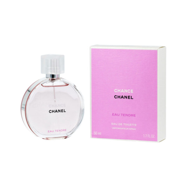 Chanel Chance Eau Tendre EDT W 50 ml