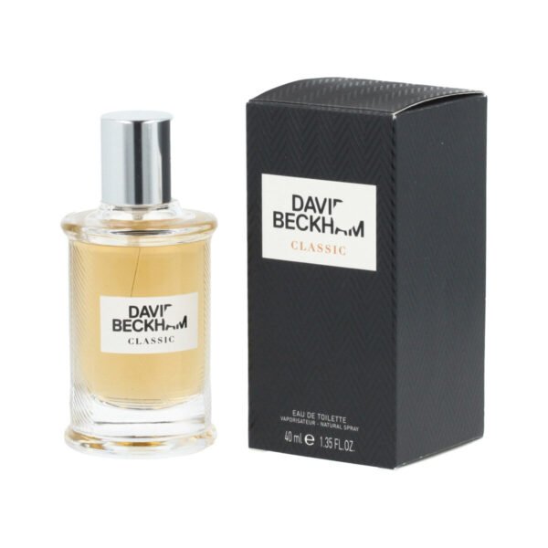 Classic EDT 40ml