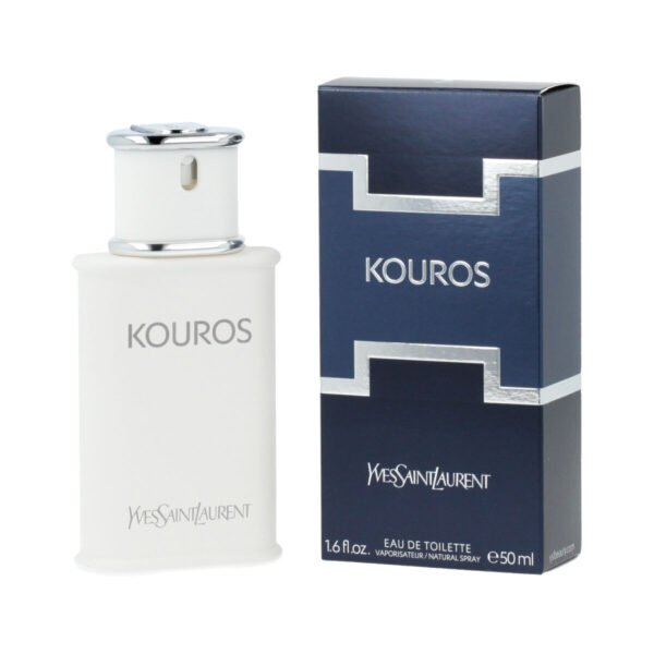 Yves Saint Laurent Kouros EDT M 50 ml