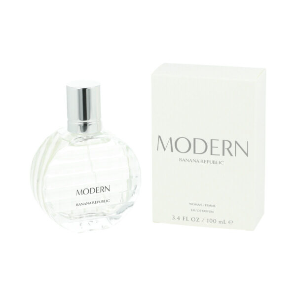 Banana Republic Modern Woman EDP W 100 ml