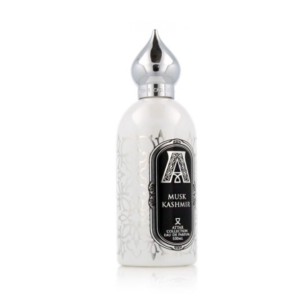 Attar Collection Musk Kashmir Eau De Parfum 100 ml (unisex) - Image 2