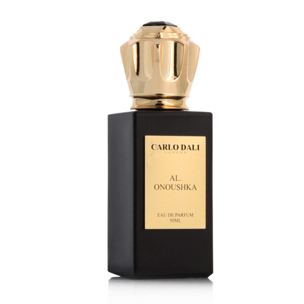 Carlo Dali Al.Onoushka Eau De Parfum 50 ml (woman) - Image 2