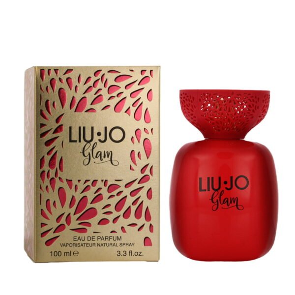 Liu Jo Glam Eau De Parfum 100 ml (woman)