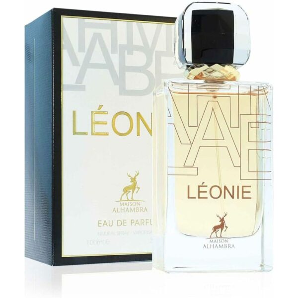 Maison Alhambra Léonie Eau De Parfum 100 ml (woman)