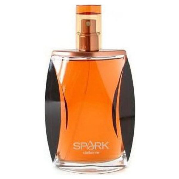 Liz Claiborne Spark for Men Eau de Cologne 100 ml (man) - Image 3