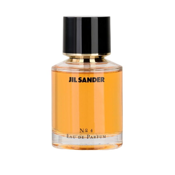 Jil Sander No.4 EDP W 100 ml - Image 2