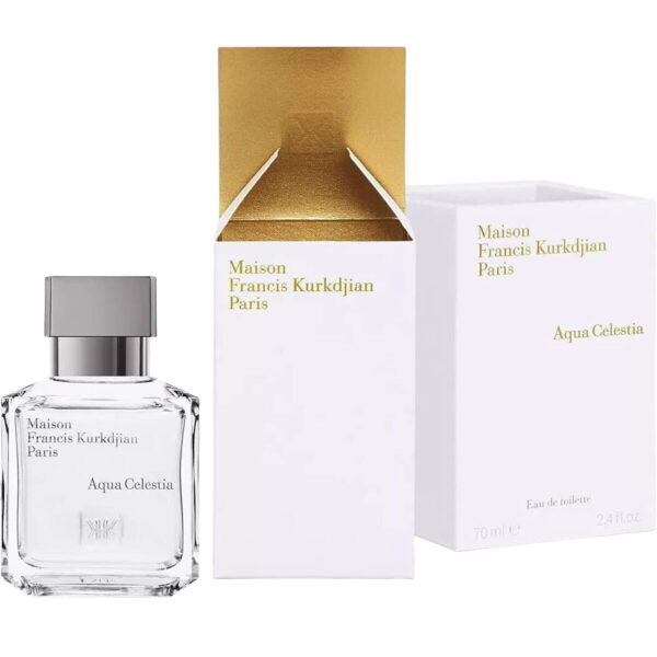 Maison Francis Kurkdijan Aqua Celestia EDT U 70 ml