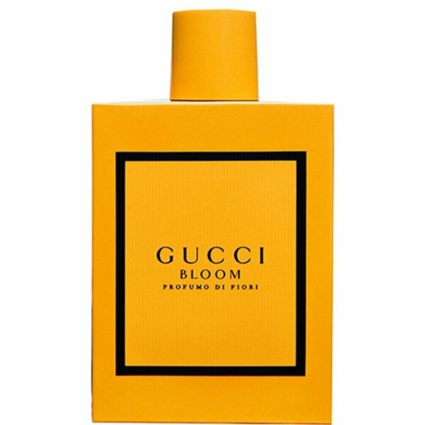 Gucci Bloom Profumo di Fiori EDP W 100 ml - Image 2