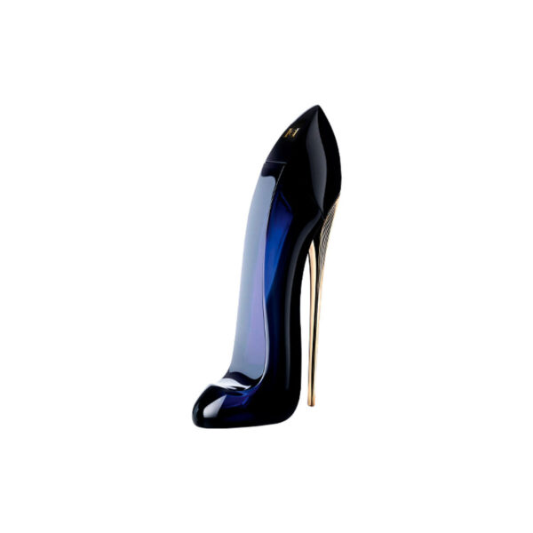 Carolina Herrera Good Girl Eau De Parfum Refillable 100 ml (woman)