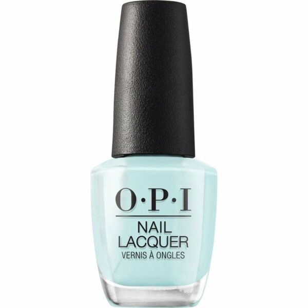 OPI Nail Lacquer Gelato on My Mind 15 ml