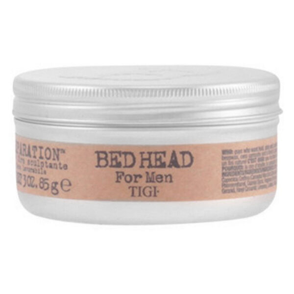 Tigi Bed Head B for Men Matte Separation Workable Wax 85 ml