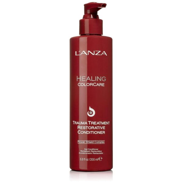L’ANZA Healing ColorCare Trauma Treatment Restorative Conditioner 200 ml