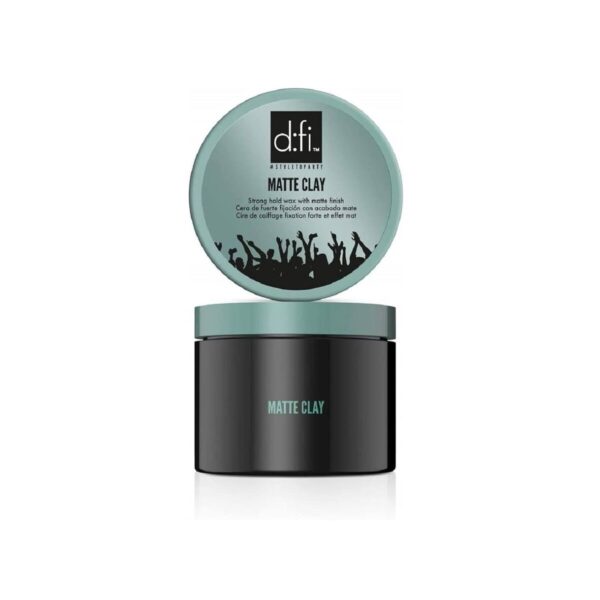 Revlon Professional d:fi Matte Clay 150 g